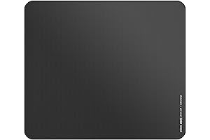 Pulsar - ES2 Esports Professional Esports Precision Gaming Mouse Pad