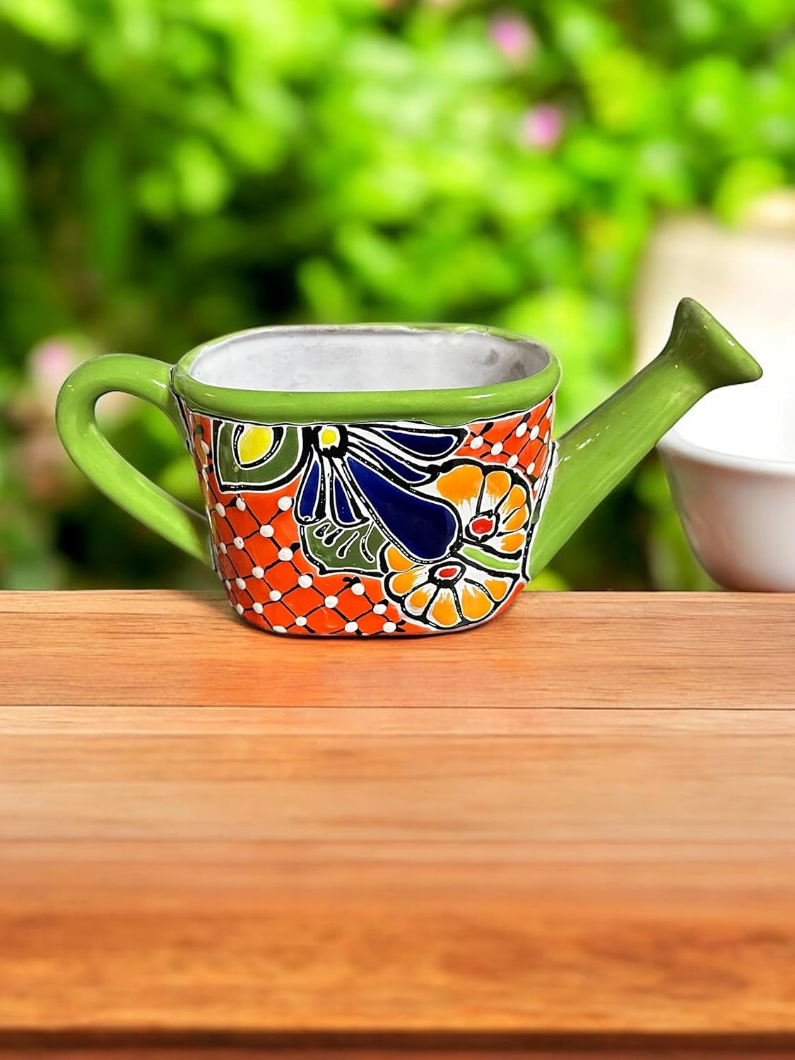 talavera mexican pottery ccf2 - Frequently Asked Questions
