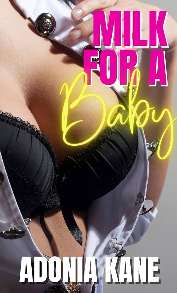 breastfeeding erotica