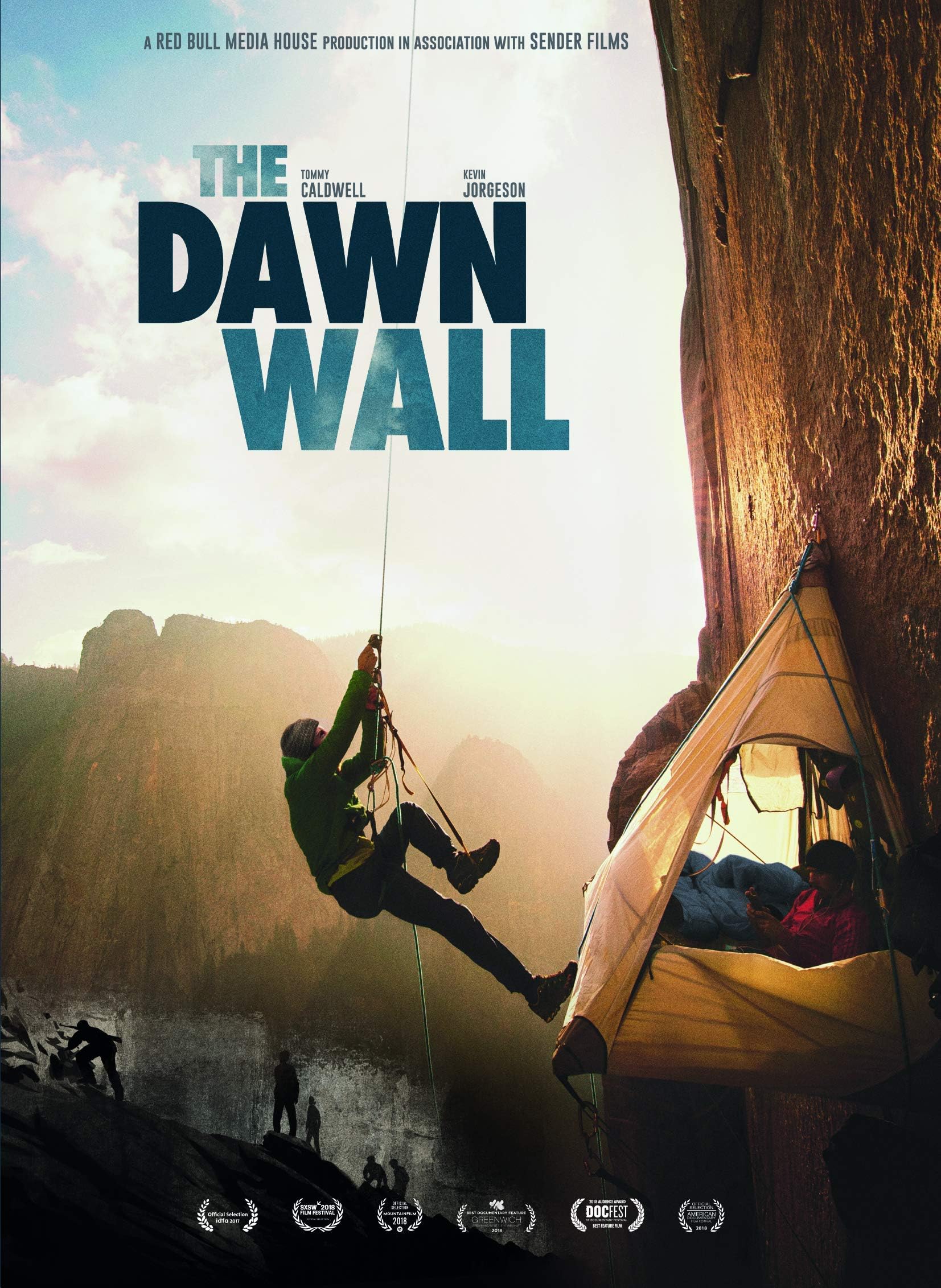 The Dawn Wall