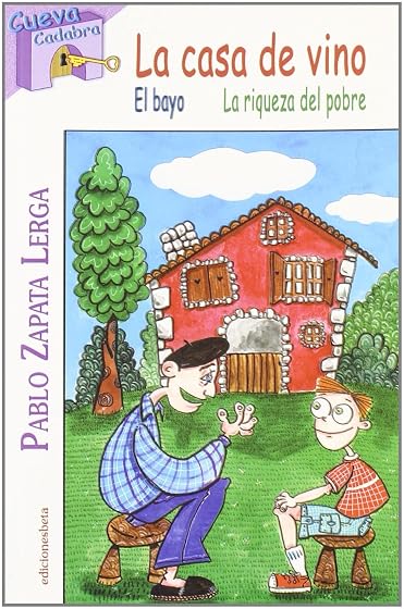 La Casa del Vino y Otros Cuentos