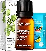 Vista 419 de Gya Labs - Aceite esencial de vainilla oleorresina para aliviar el estrés, relajación, sueño, aceite de vainilla francesa dulce para mayor