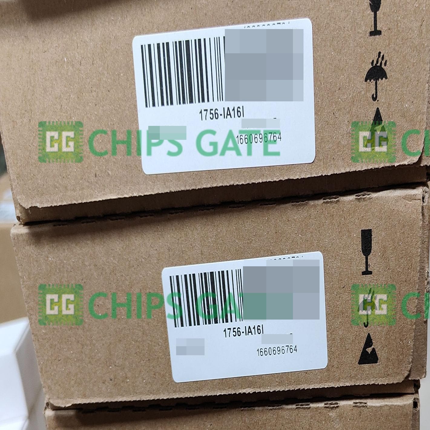 New 1756-IA16I AC Input Module