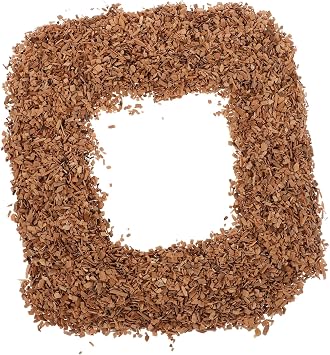 Cherry Wood Pellets for Smoking, Natural Cherry Scent Bar