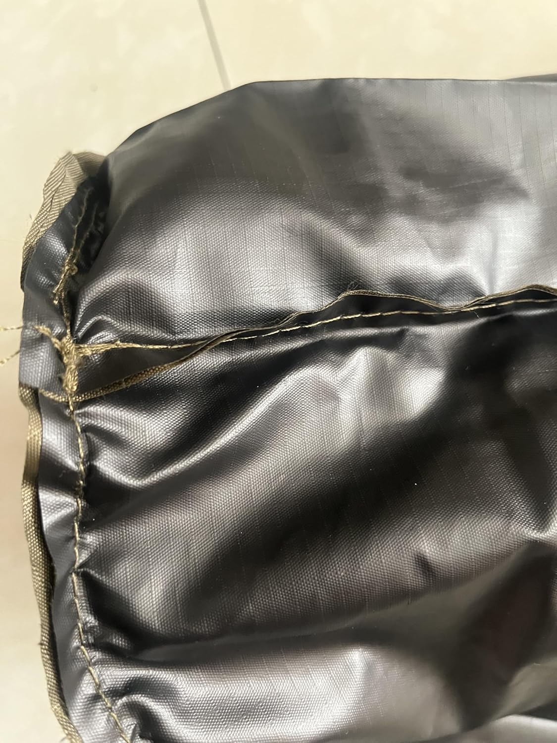 Storage Bag for Golf Clubs, Storage Bag for Christmas Trees