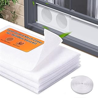 GCGOODS MicroMesh Cover for Window in Pakistan