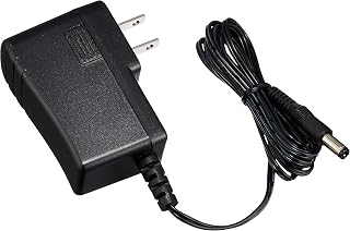 KC(ケーシー) 18V ACアダプター 1000mA センターマイナス仕様 AD18V/1A
