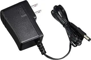 KC(ケーシー) 18V ACアダプター 1000mA センターマイナス仕様 AD18V/1A