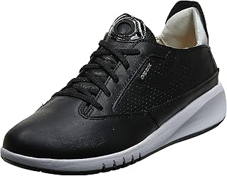 Geox D Aerantis, Scarpe da Ginnastica Donna