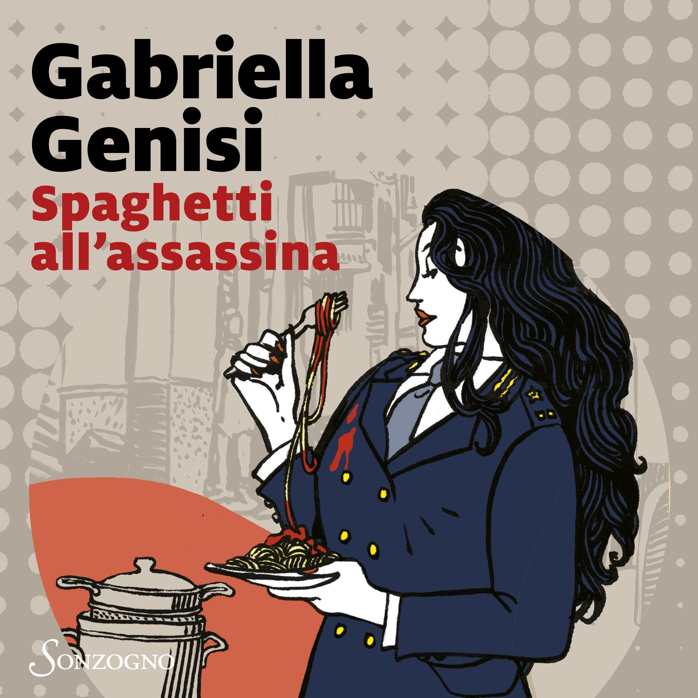 Spaghetti all'assassina