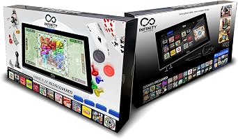 Arcade1Up Infinity Game Board