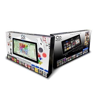 Arcade1Up Infinity Game Board