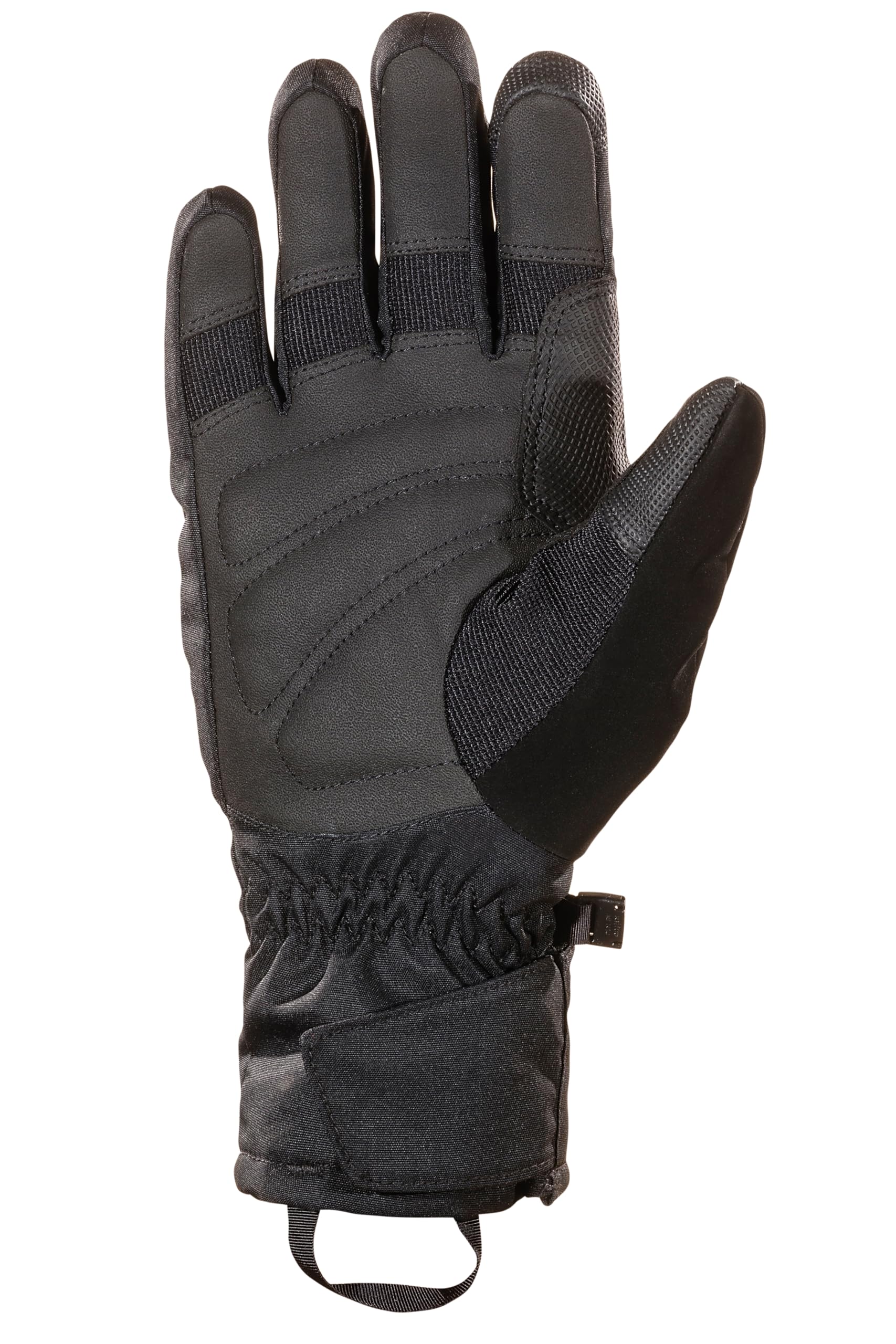 Ferrino Glove Ghimney Guantes Unisex adulto