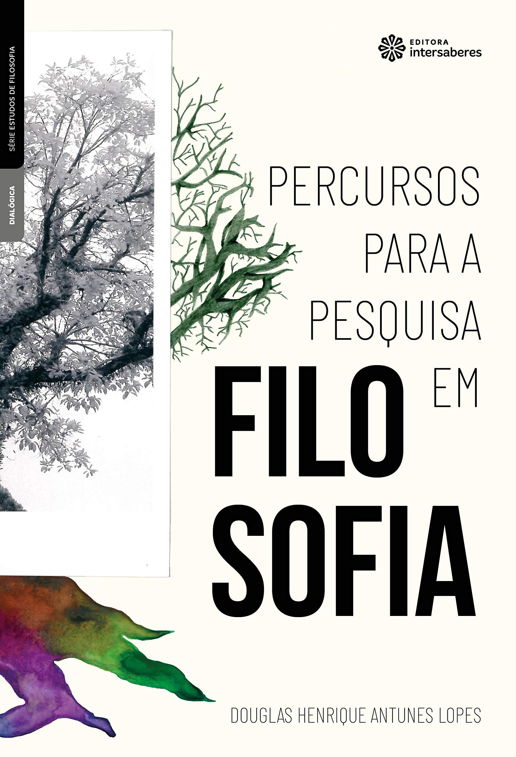 Percursos para a pesquisa em filosofia | Amazon.com.br