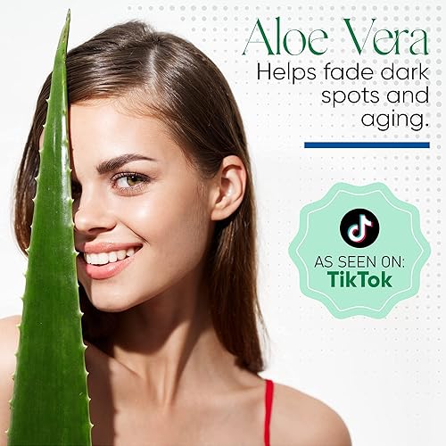 Miniatura 2 de TTaio Esponjabon - Esponja de jabón de aloe vera  Limpiador de ducha suave  Exfoliante de limpieza para baño  Eliminación de suciedad y aceite