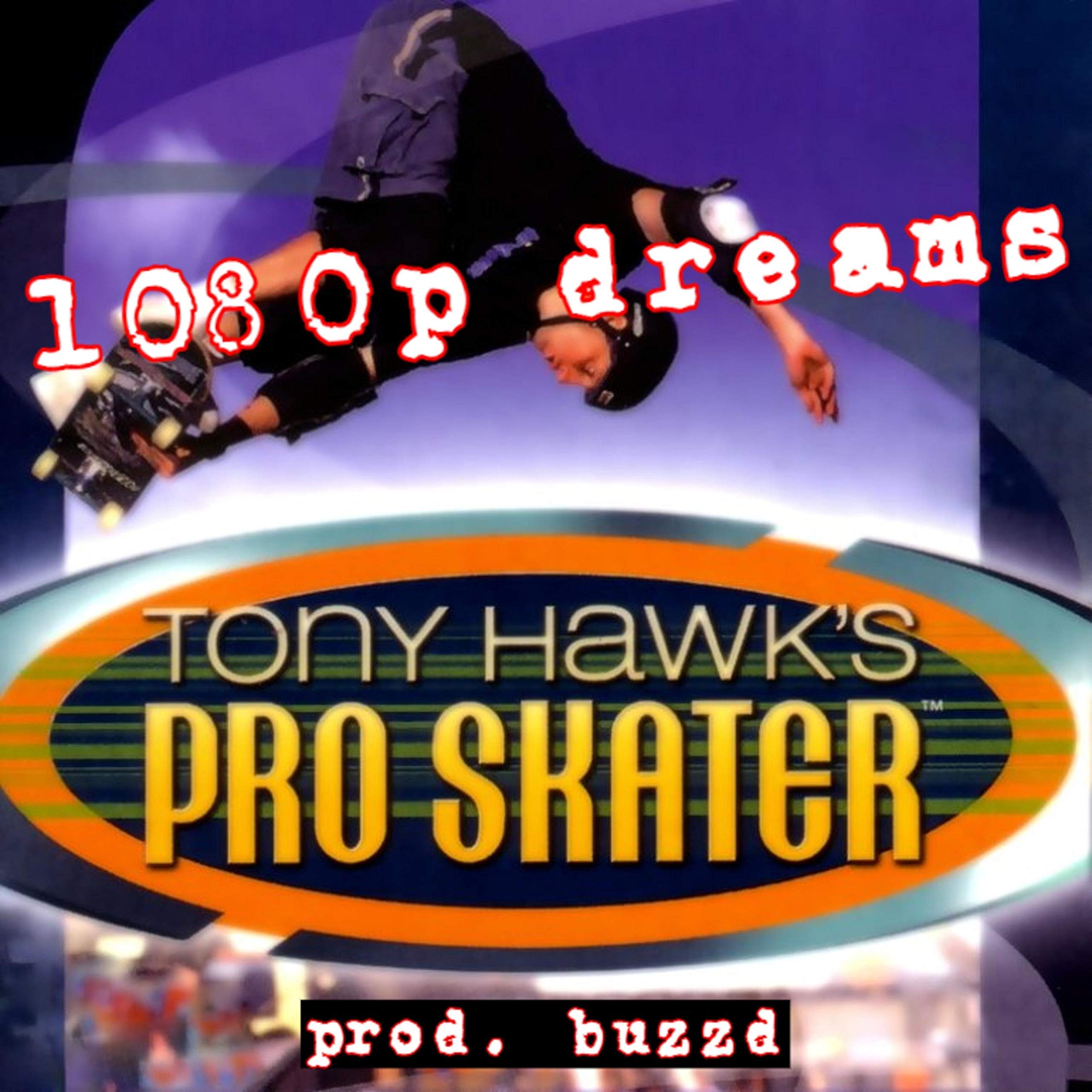1080p dreams
