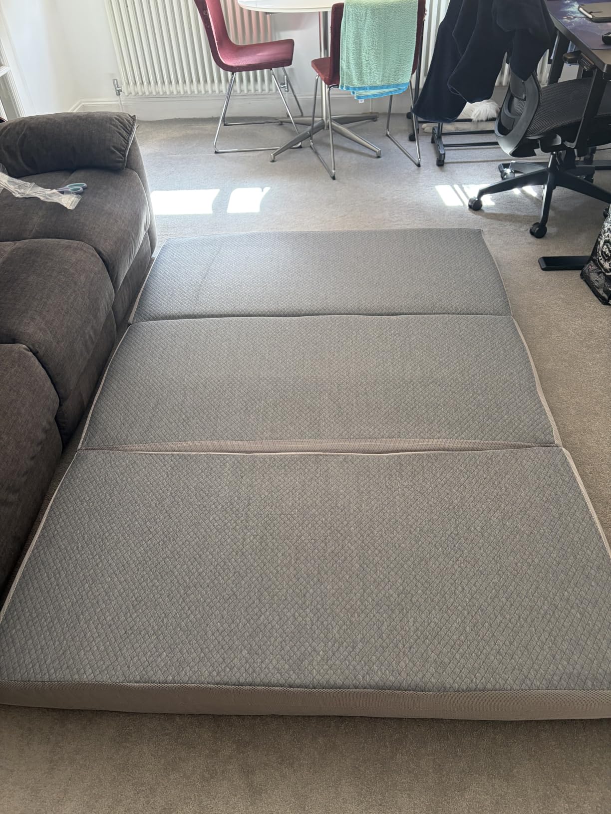 Customer photo