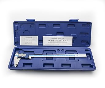 DML 300mm 12 Inch Digital Vernier Caliper