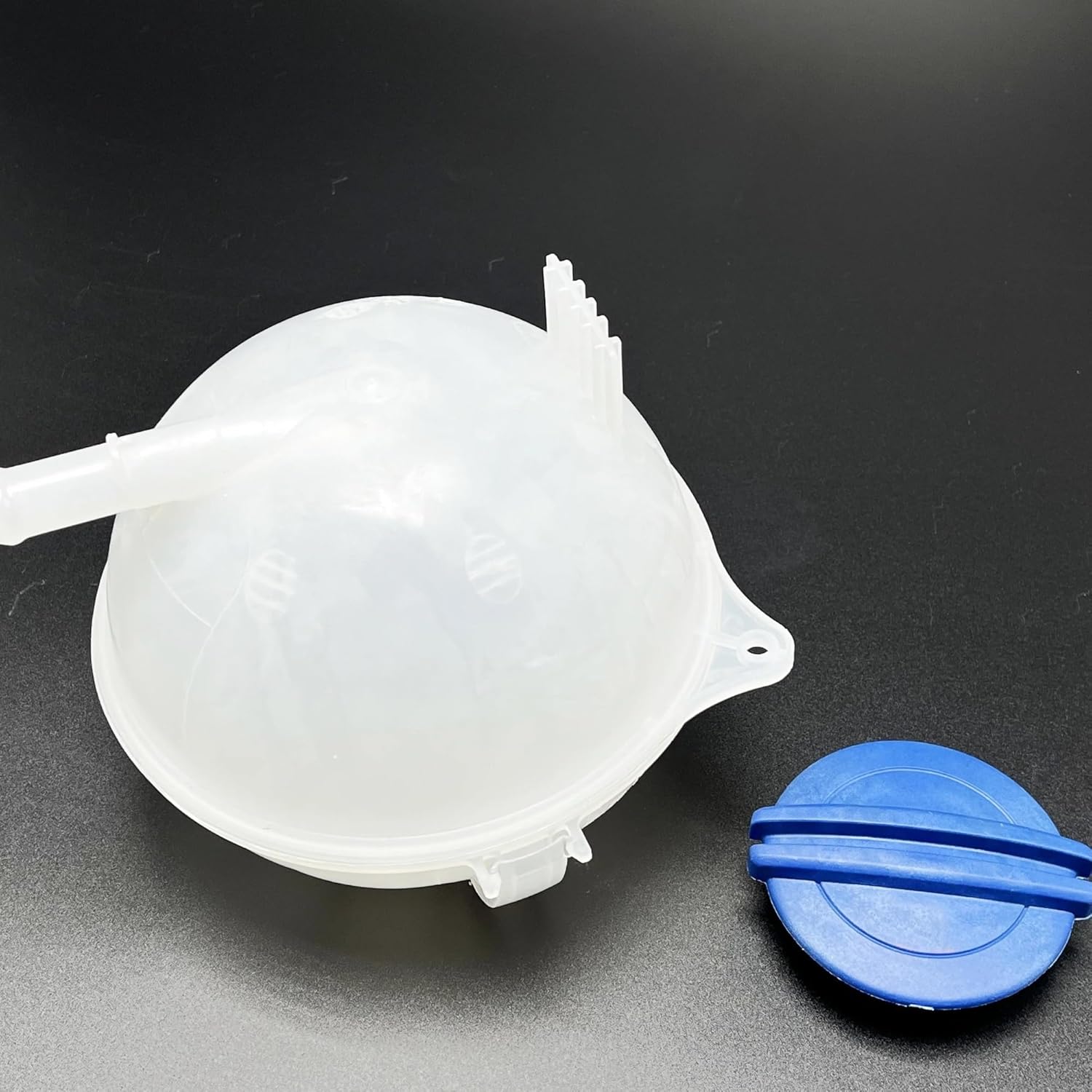 Engine Radiator Coolant Expansion Tank Radiator Cap 6Q0 121 407 6Q0121407 for VW for Polo for Fox