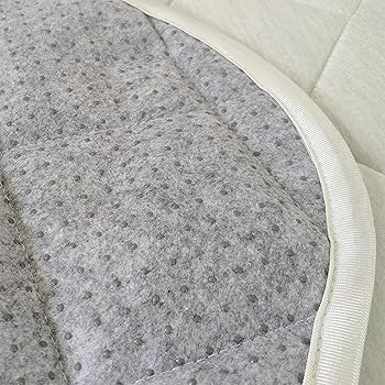 Amazon｜ラグ 夏用 洗える おしゃれ ひんやり 夏用ラグ