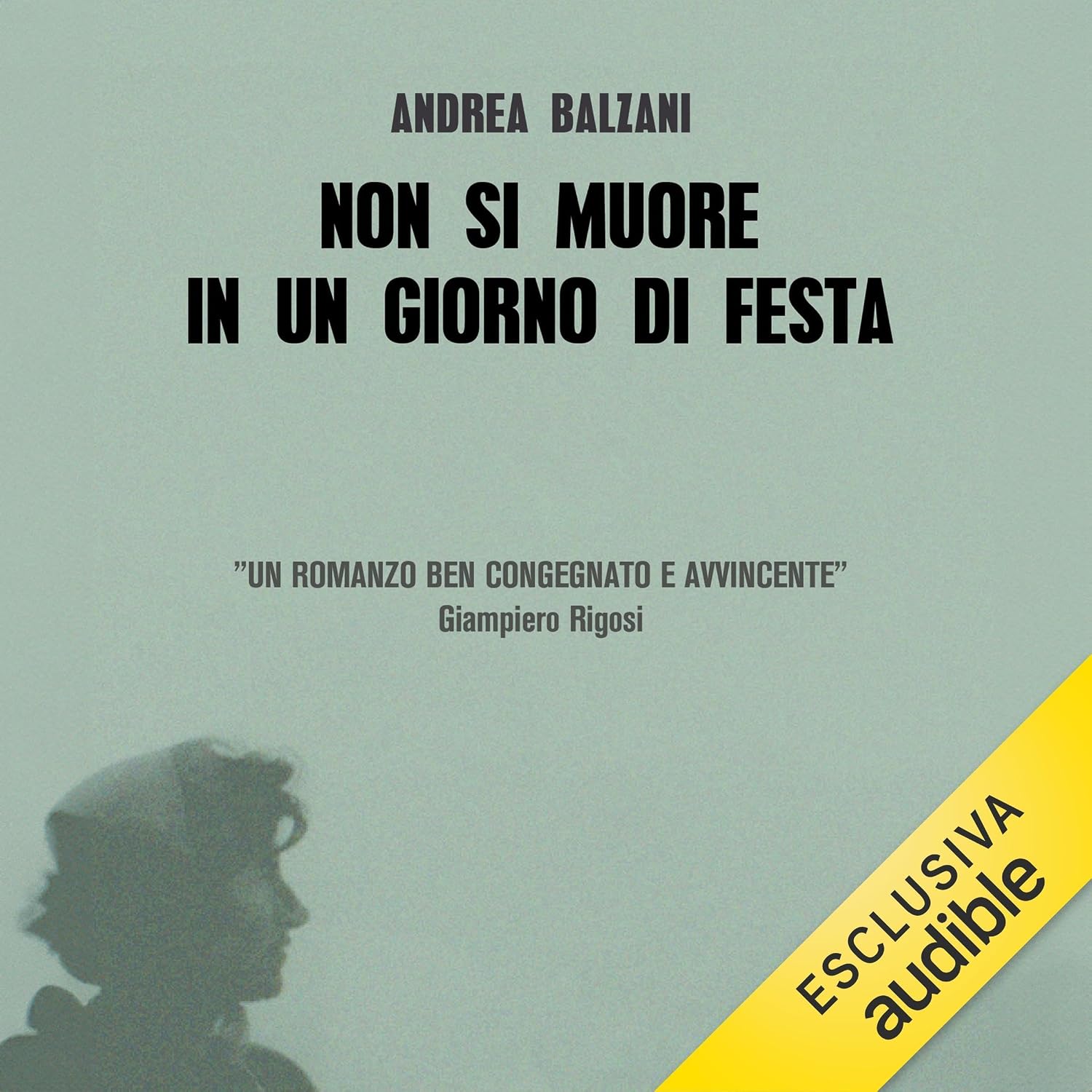 Andrea Balzani – Non si muore in un giorno di festa (2025) (mp3 – 128 kbps)
