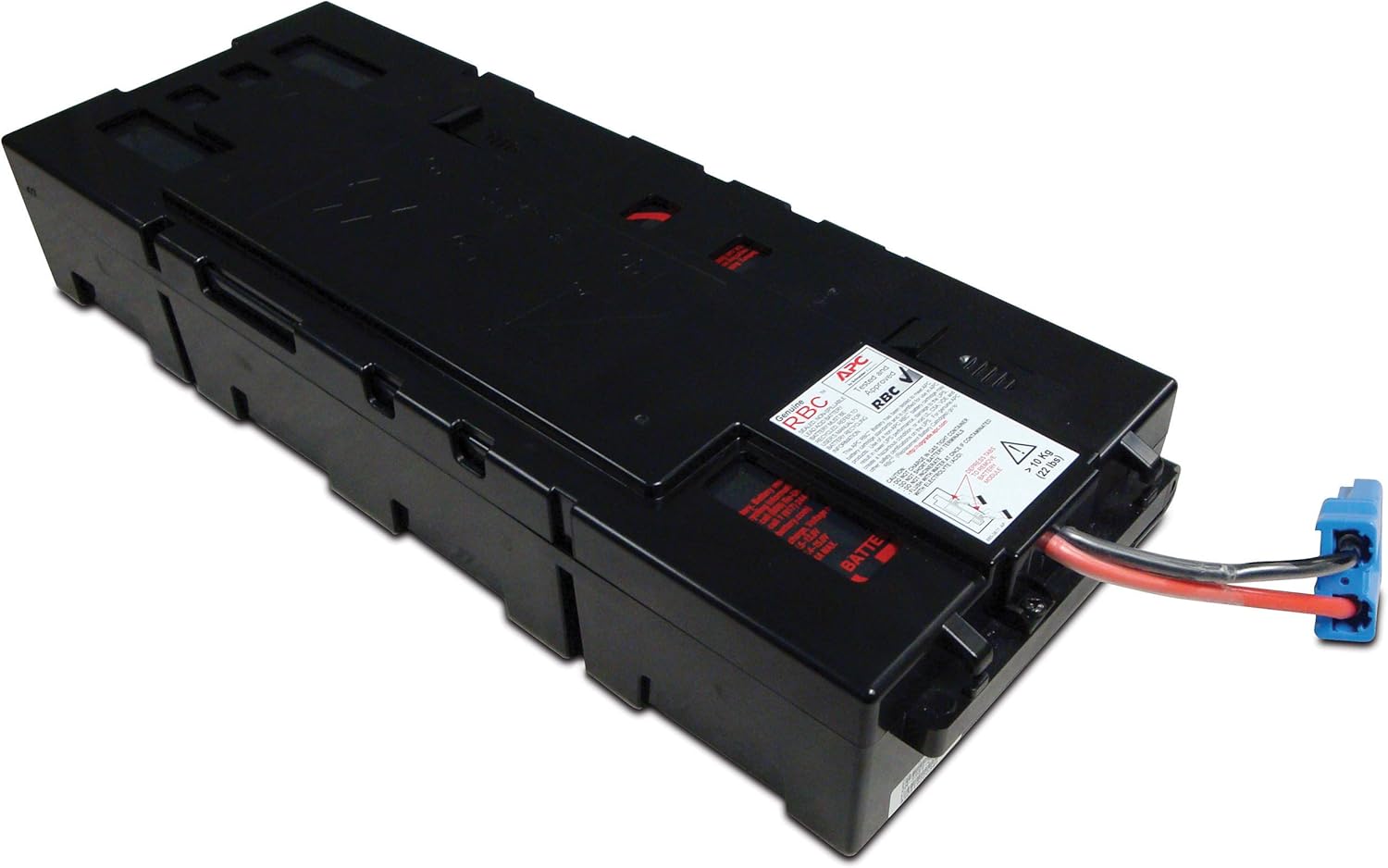 APC APCRBC115 OEM Batteries ONLY for APC UPS 1 YR Warranty