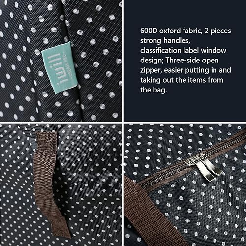 Miniatura 3 de iwill CREATE PRO BJDFORUS Tela Negro black with Dot