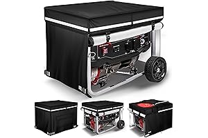 Running Generator Cover 38x28x27 inch