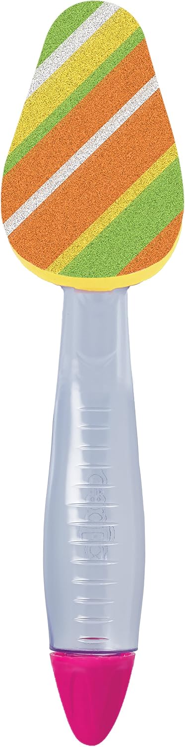 ocelo Non-Scratch Dishwand, Pack of 4