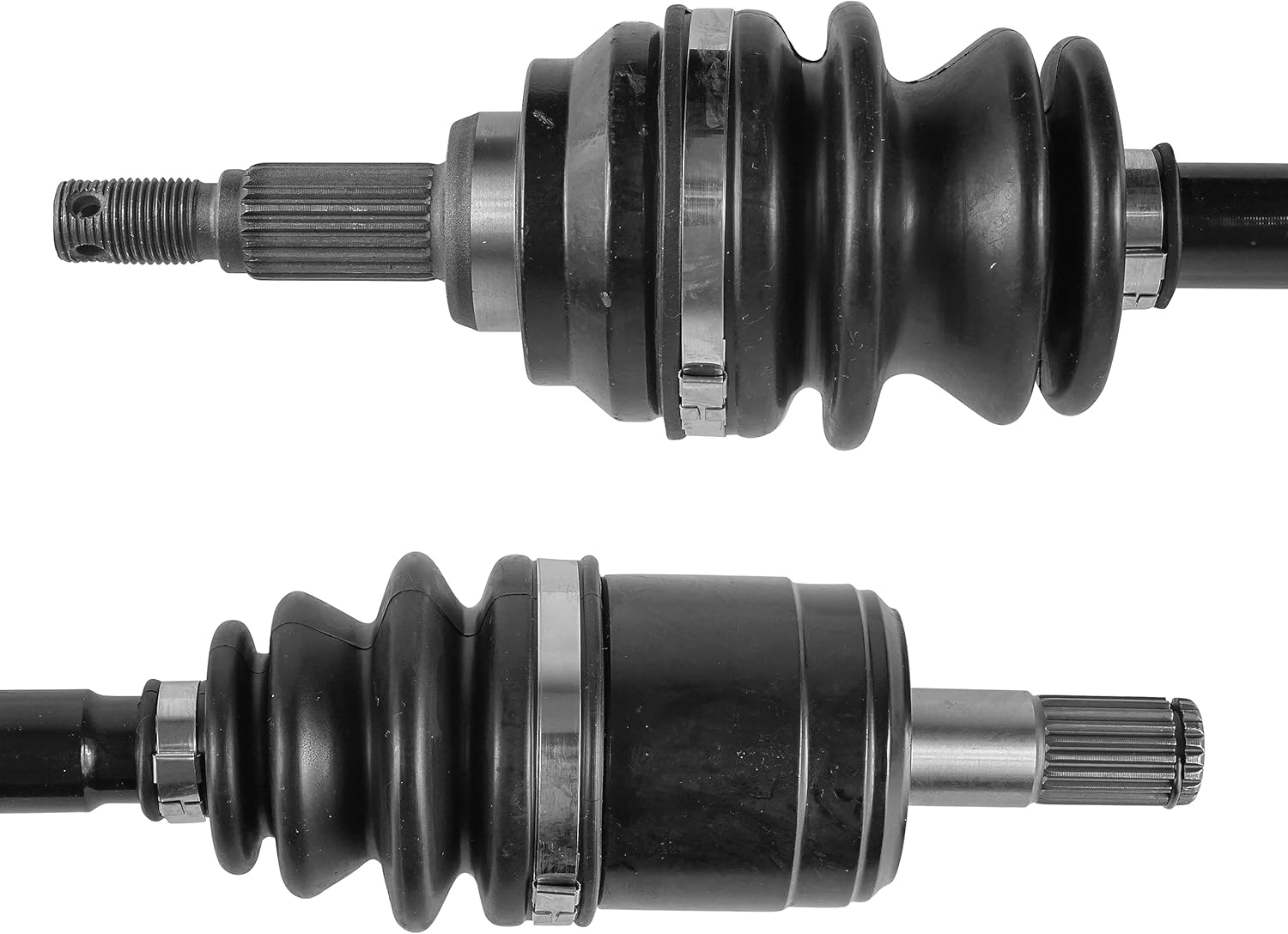 Caltric Front Right Complete Cv Joint Axle Compatible with Honda Trx500Fa Trx500Fga Rubicon 500 4X4 2001 2002 2003 2004