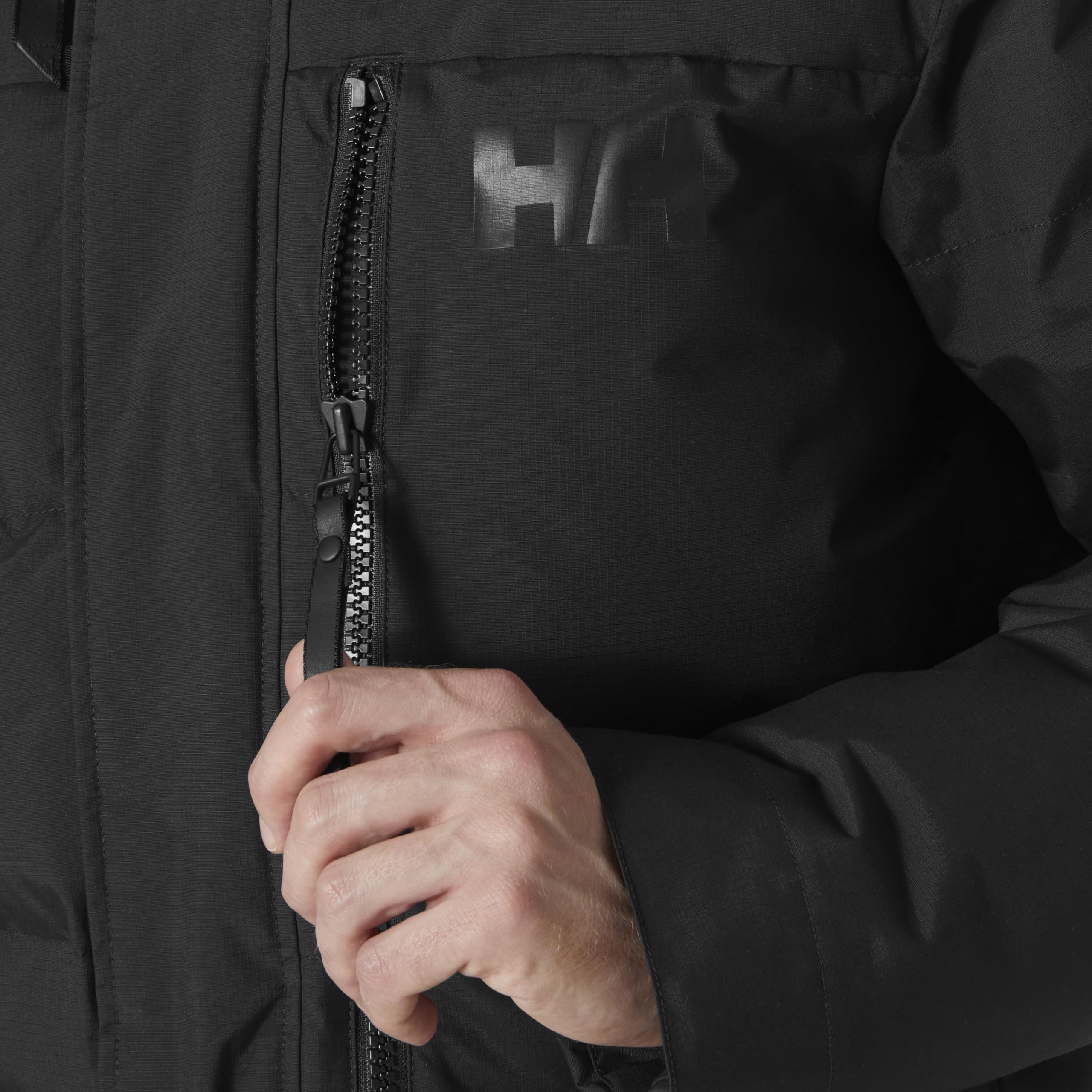 Helly Hansen Hombre Chaqueta Tromsoe