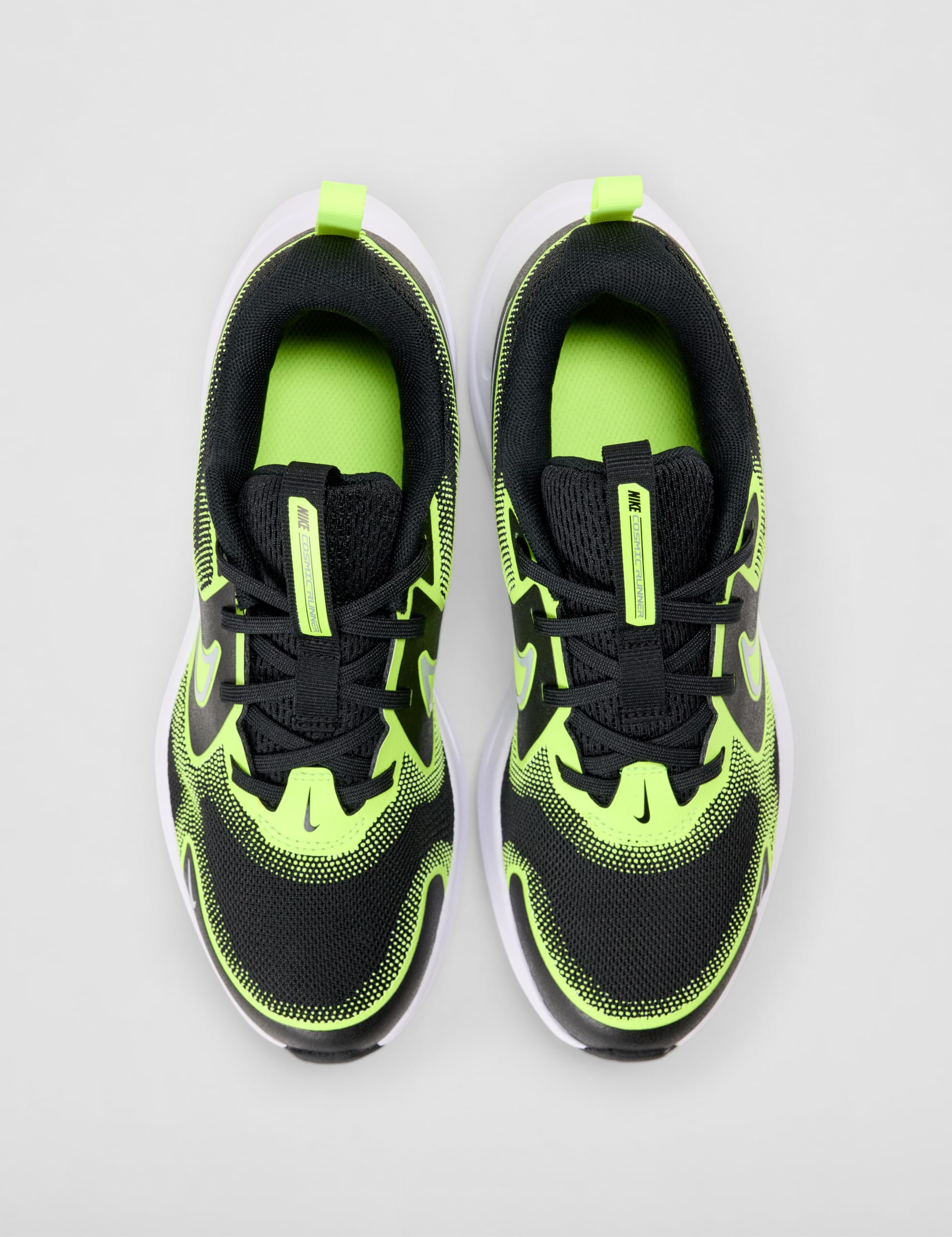Nike Cosmic Runner GS Zapatillas para Correr Unisex niños