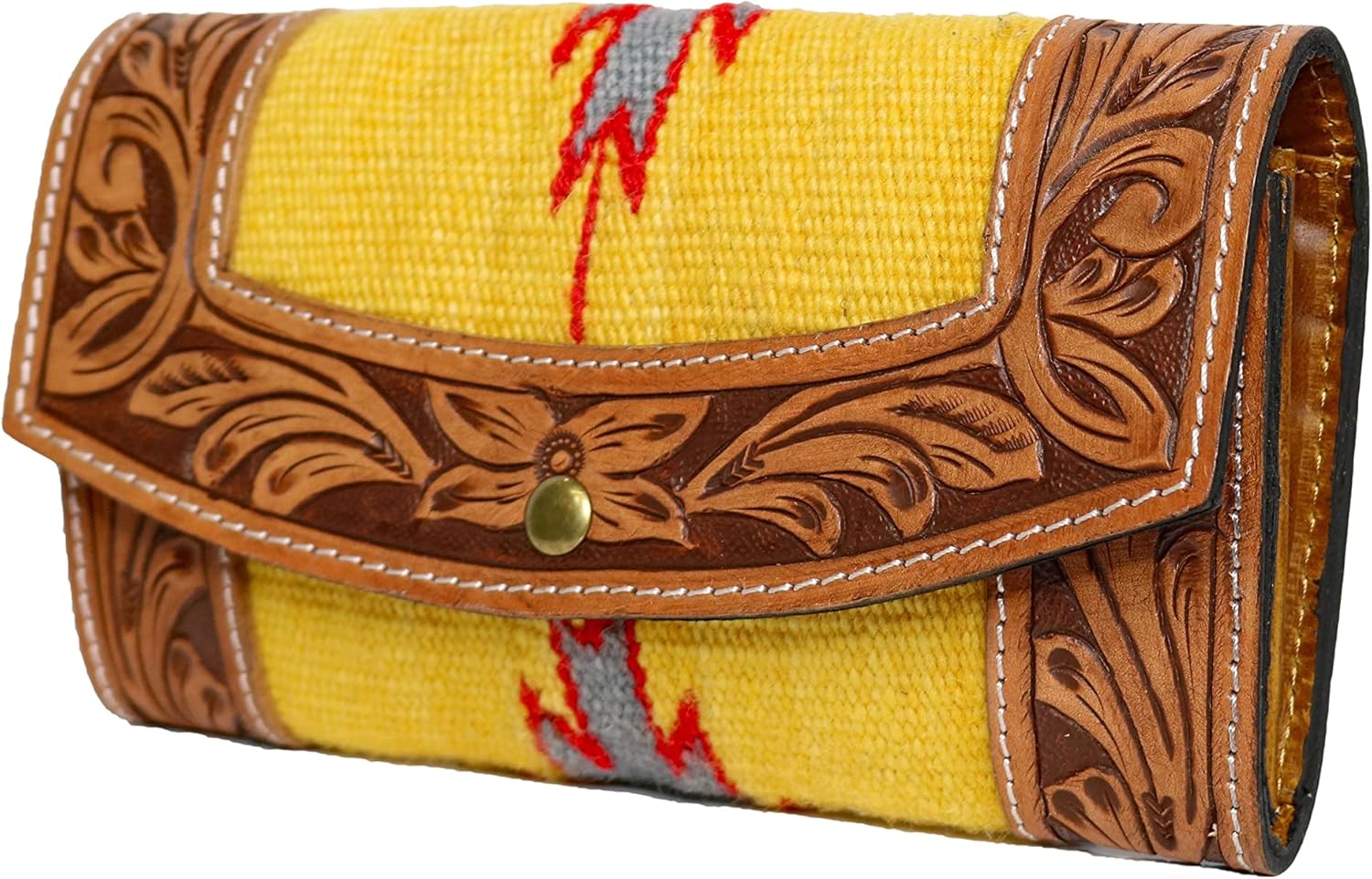 American Darling Crossbody Messenger Bag ADBG518G