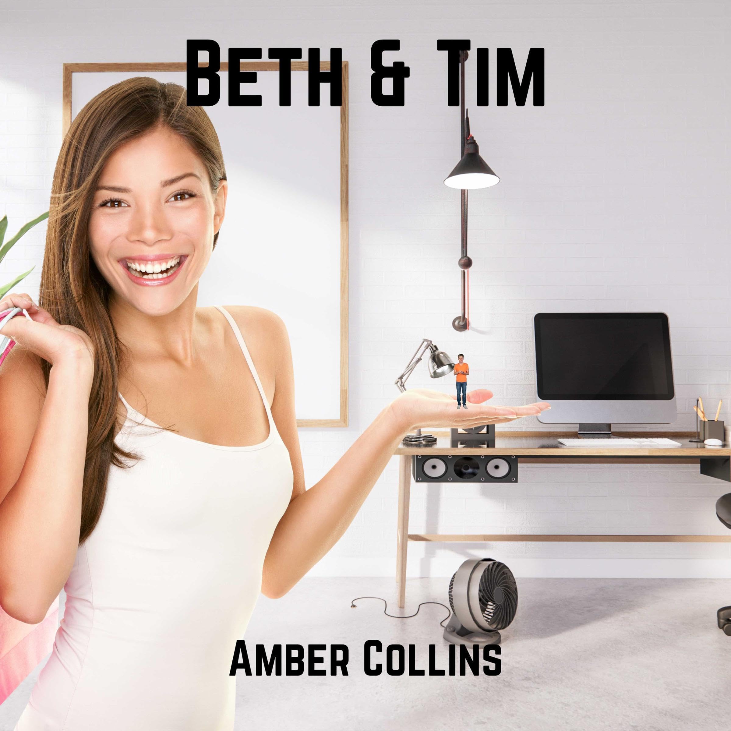 Beth & Tim