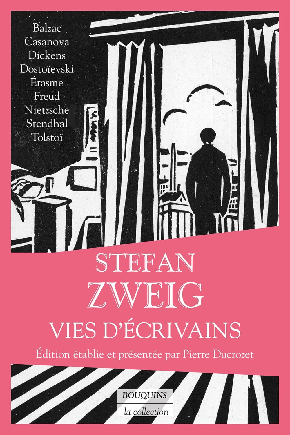 Vies d'écrivains (French Edition)