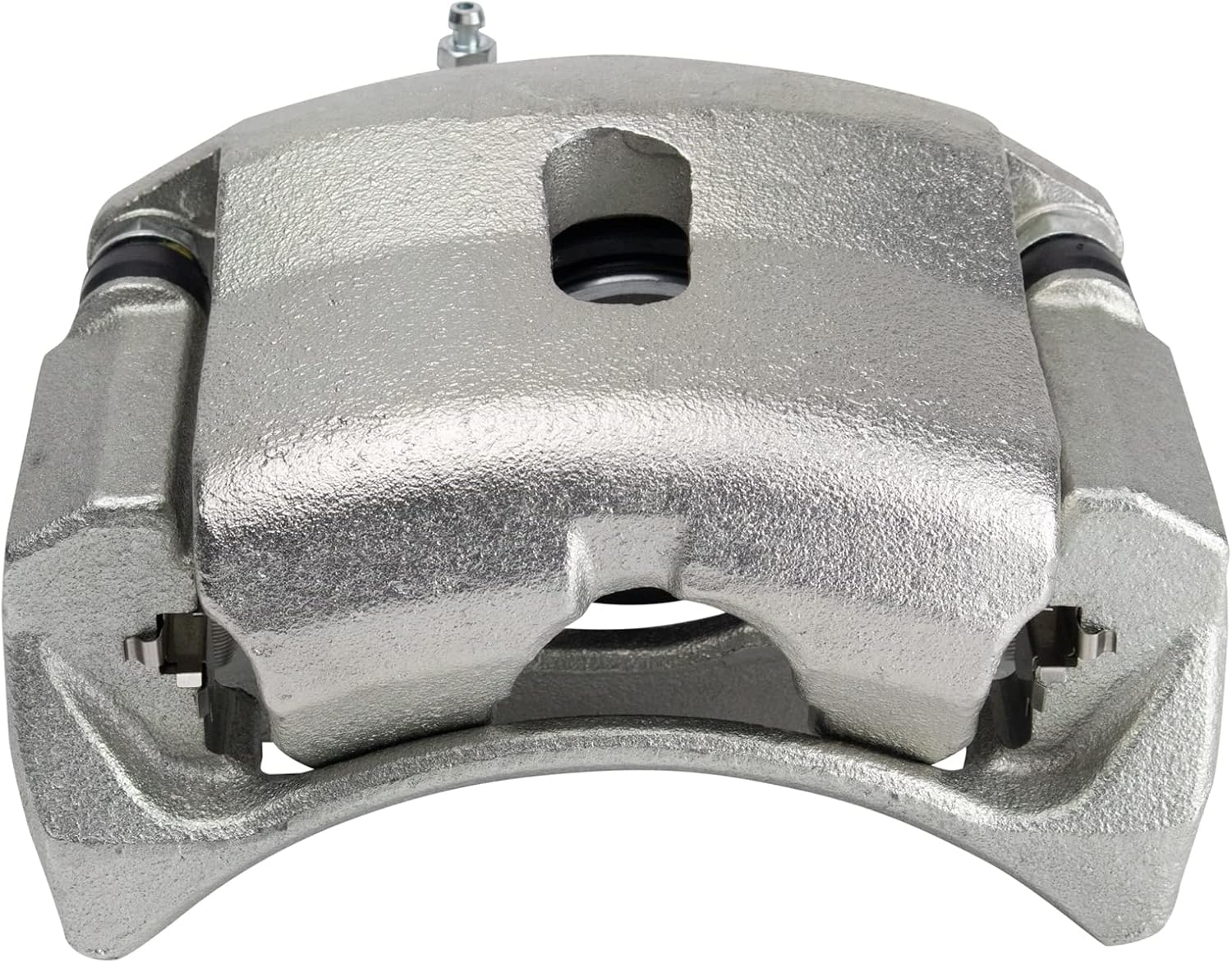 TRQ Front Right Brake Caliper w/Bracket Passenger Side Compatible with 2001-2002 Acura MDX 1999-2004 Honda Odyssey