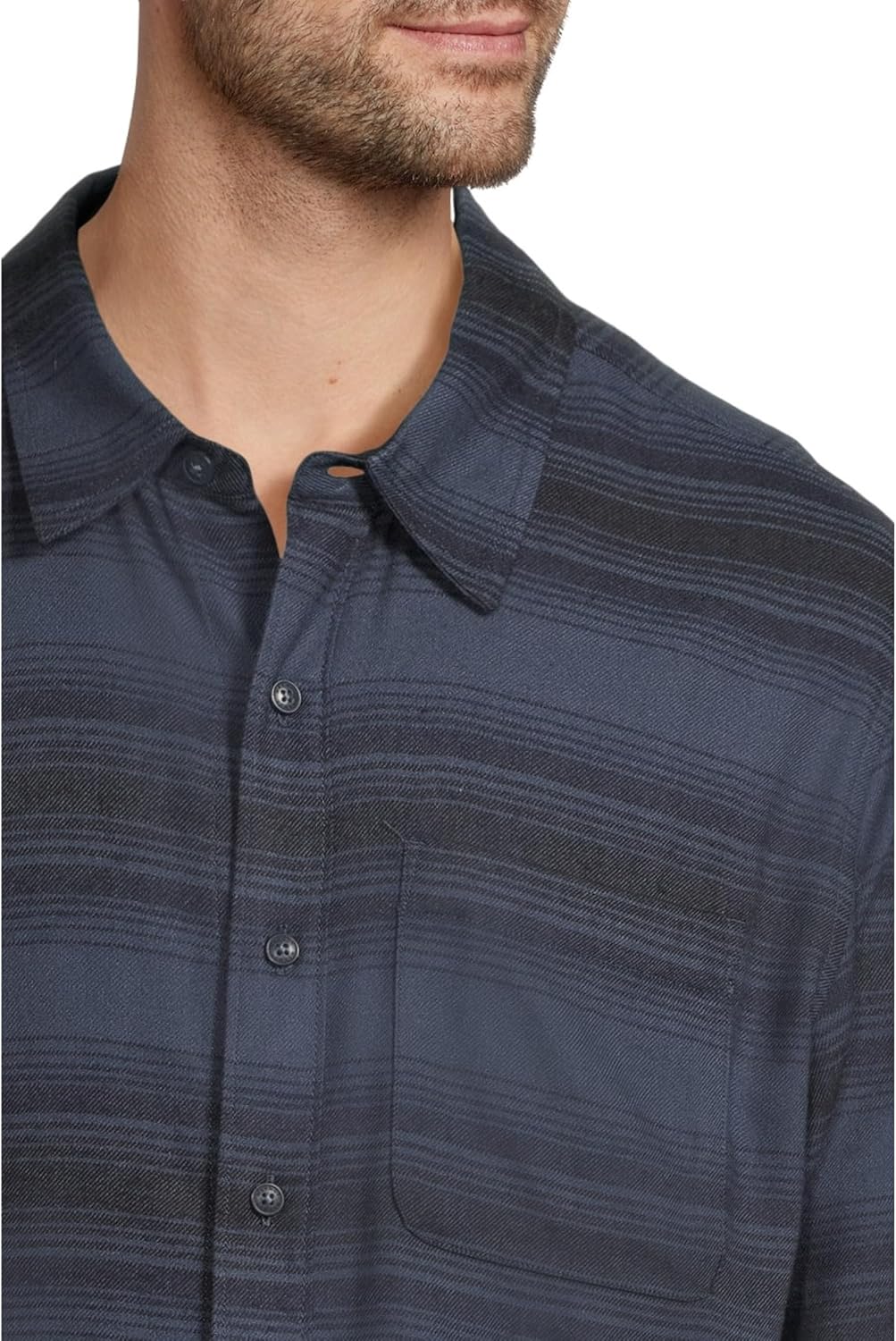 Marmot Men's Lightweight Flannel Long Sleeve