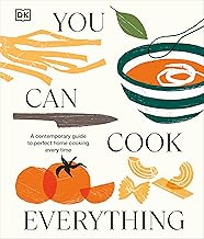 🇺🇸 Daily Kindle Deal: You Can Cook Everything (Jan 21, 2026)