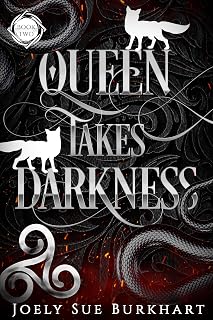 Queen Takes Darkness 2