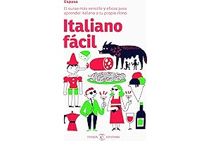 Italiano Facile: Aprende Italiano Facilmente