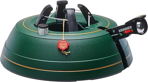 Premium Christmas Tree Stand