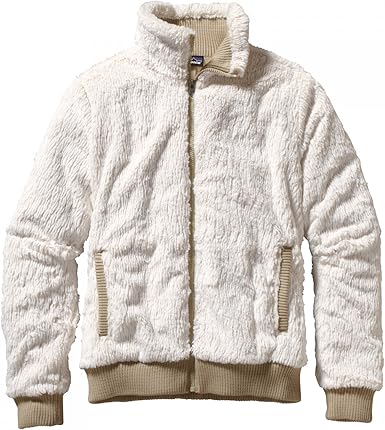 amazon patagonia fleece
