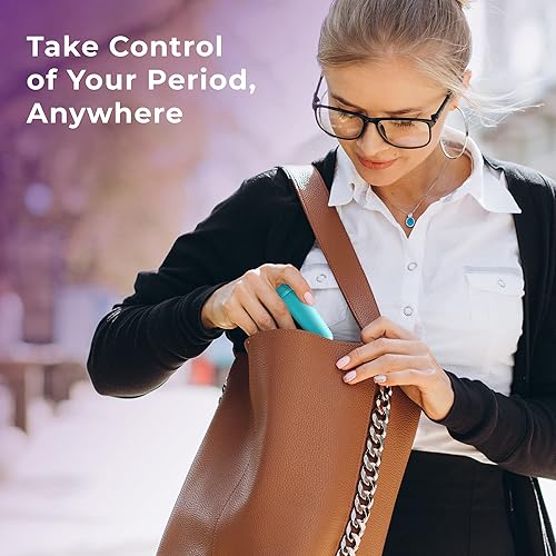 Miniatura 6 de Ecoblossom Herramienta aplicadora de copa menstrual, cómoda y fácil de colocar, higiénica y reutilizable, compatible con la mayoría de las copas de