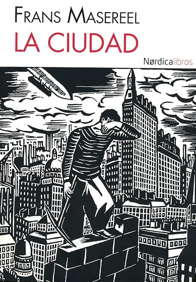 La Ciudad