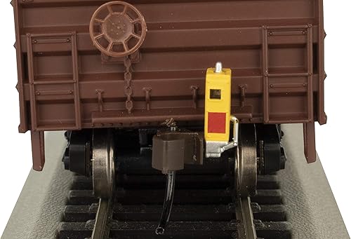 Miniatura 4 de Bachmann BAC14906 HO 50' caja de refuerzo exterior NS #400028