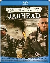 Jarhead (Blu-ray)