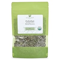 Algopix Similar Product 10 - Pure and Organic Biokoma Coltsfoot