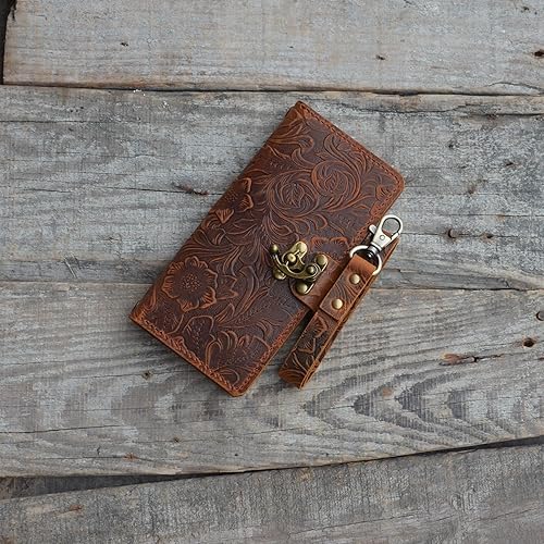 Miniatura 6 de Personalized Genuine Leather Wallet Case for Google 10 9 pro xl 8 pro 7a 7 Pro / 7 Pixel 6 Pro case for Pixel 9 case