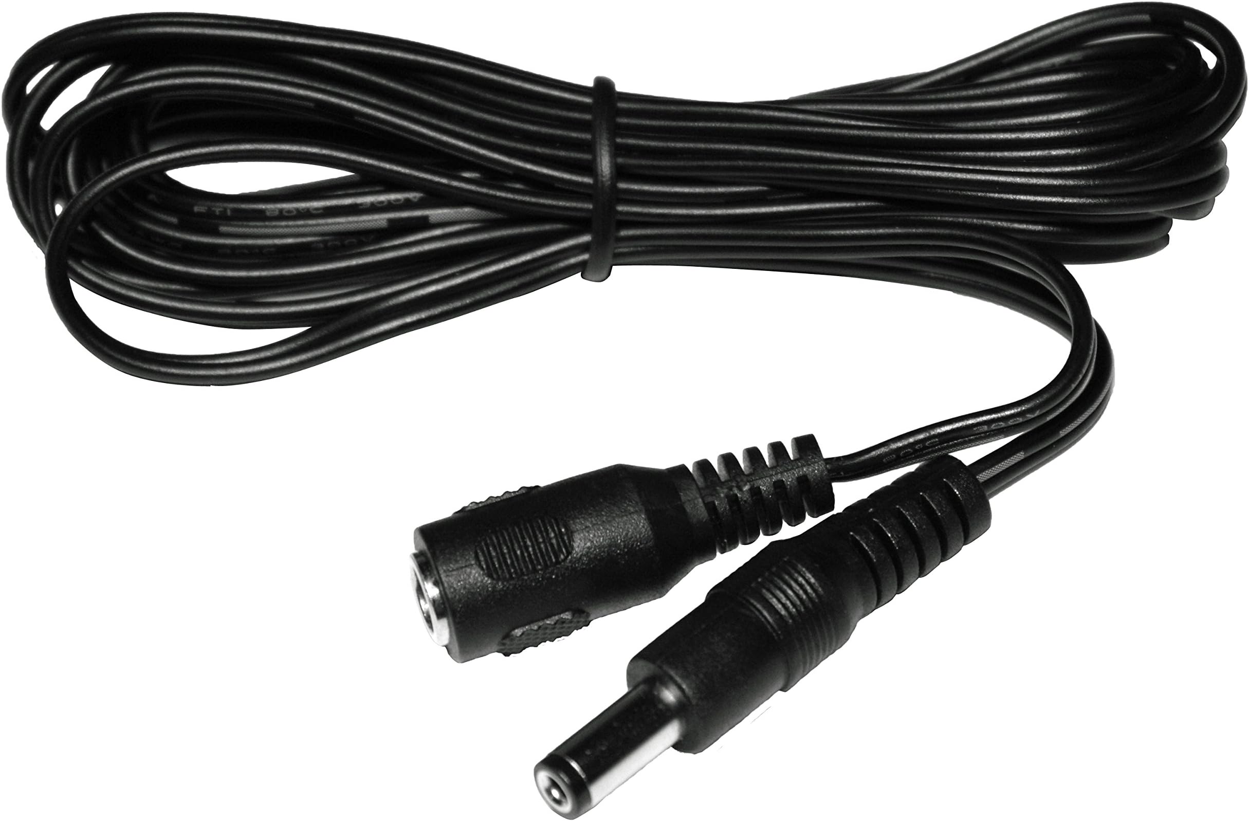 AriaLights 6-Foot Cord Extender, Model E1