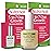Nutra Nail 5 to 7 Day Growth Treatment - Fast Nail Strengthener Repair Serum Formula (0.47 fl oz) (Pack of 2)